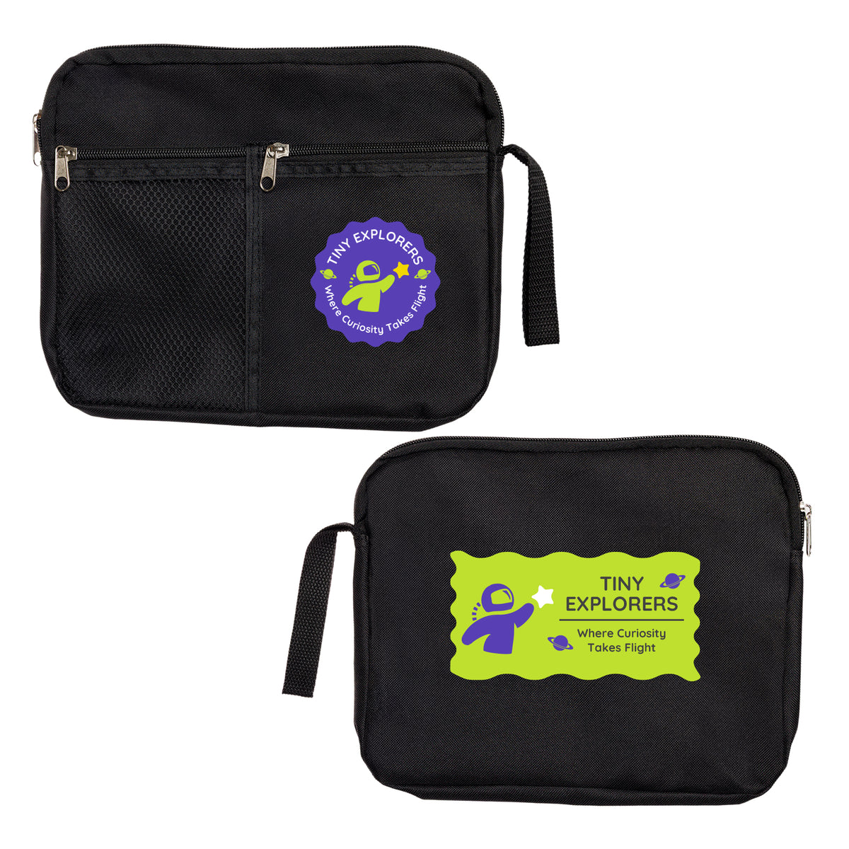 Malibu Handy Utility  Pouch
