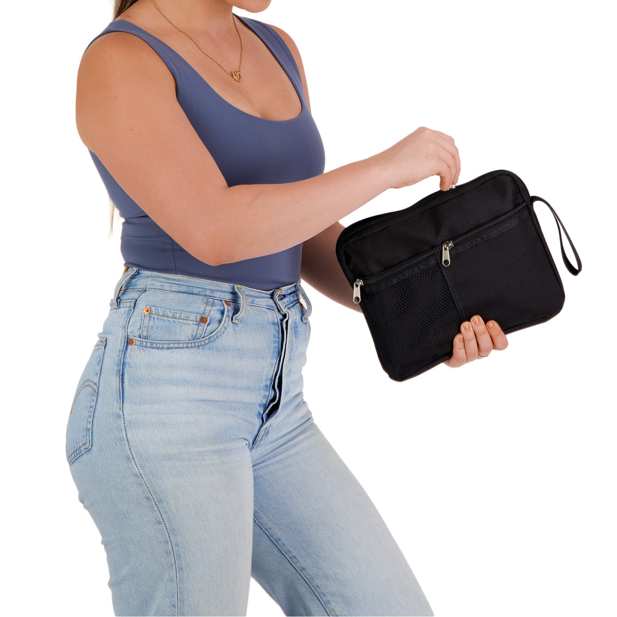 Malibu Handy Utility  Pouch