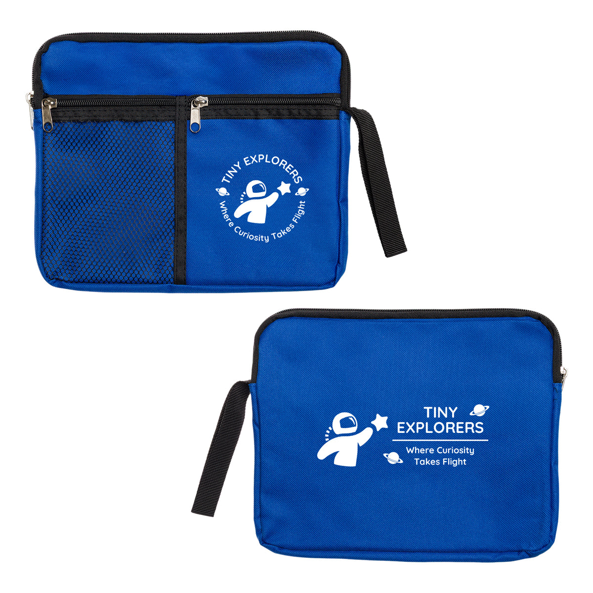 Malibu Handy Utility  Pouch