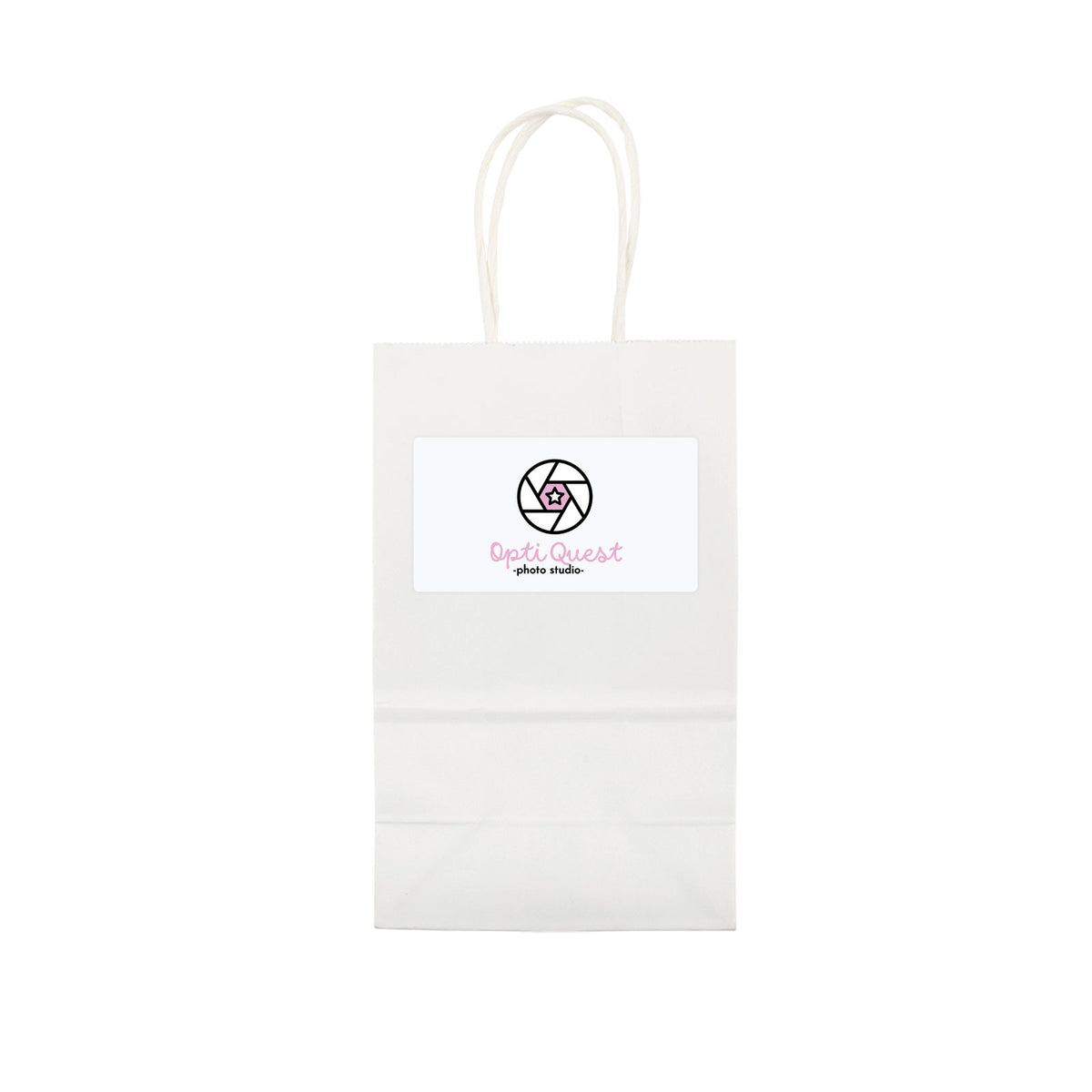 Express Paper Bag Small