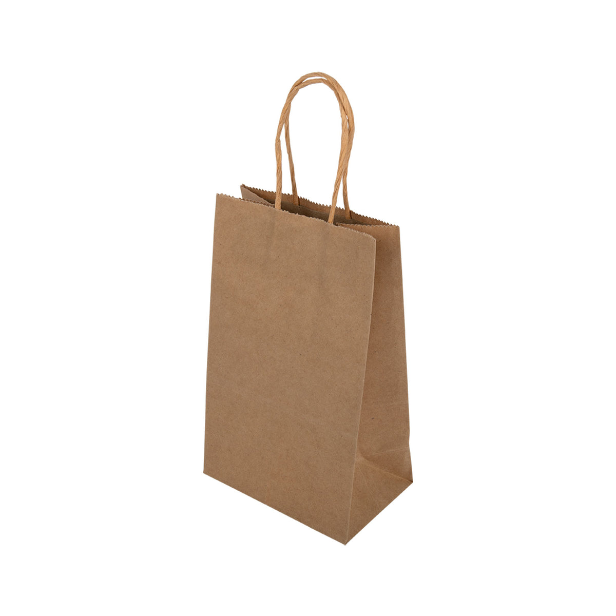 Express Paper Bag Small