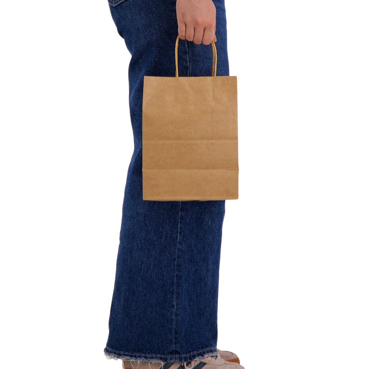 Express Paper Bag Medium