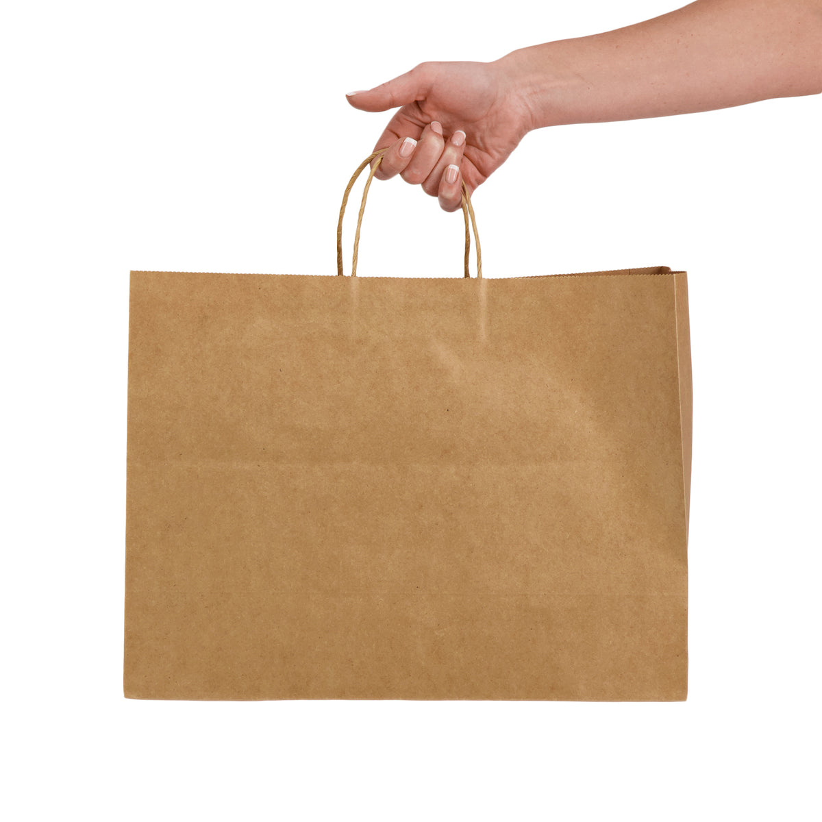 Express Paper Bag Extra Large