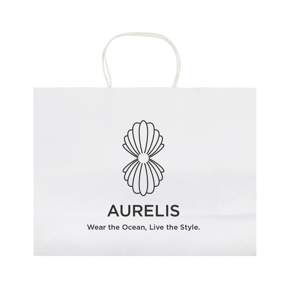 Express Paper Bag Extra Large