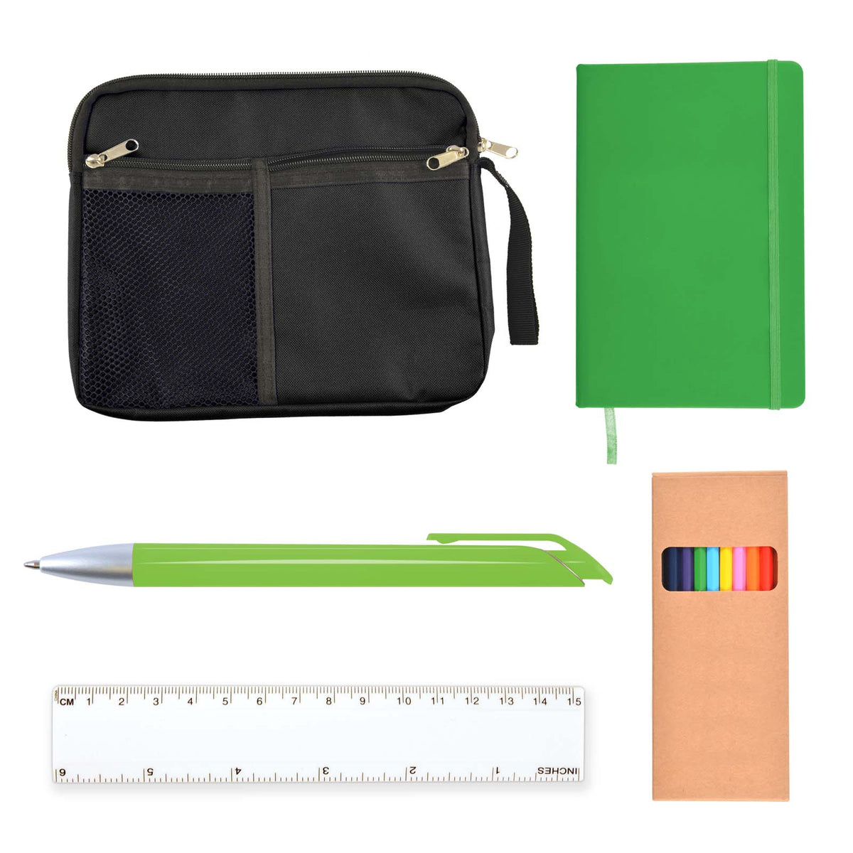 Back To School Pack