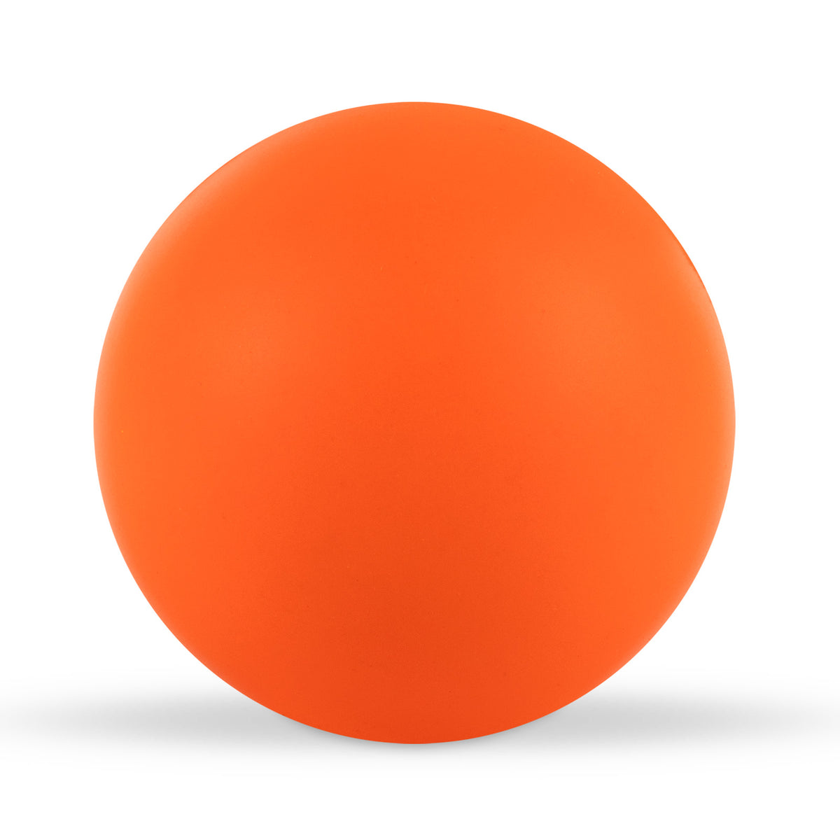 Round Stress Balls