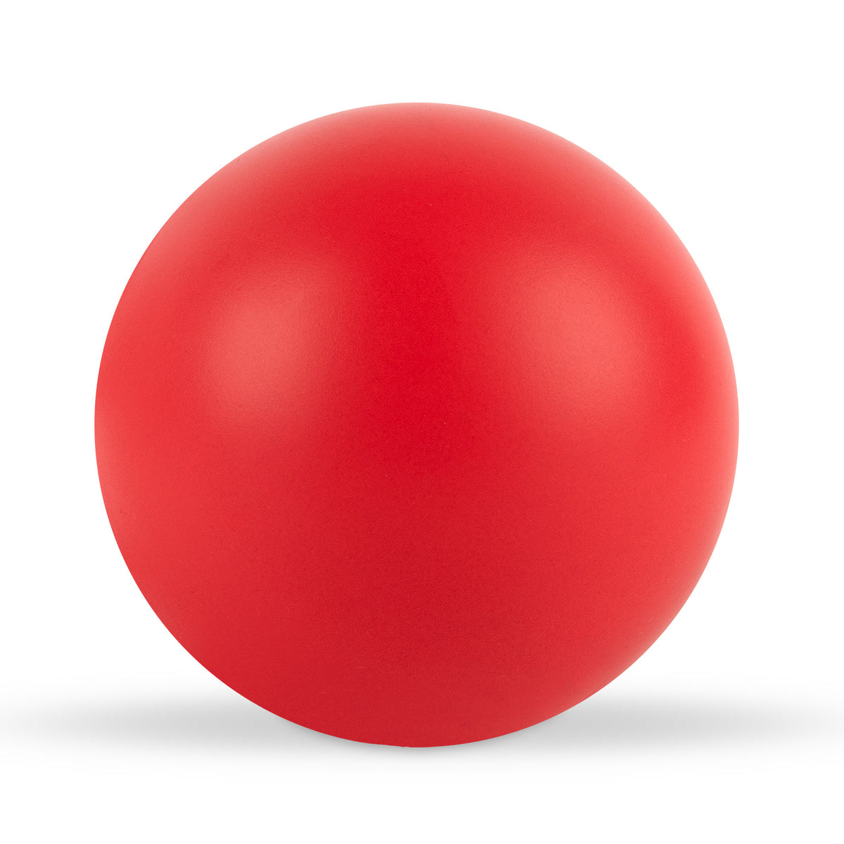 Round Stress Balls
