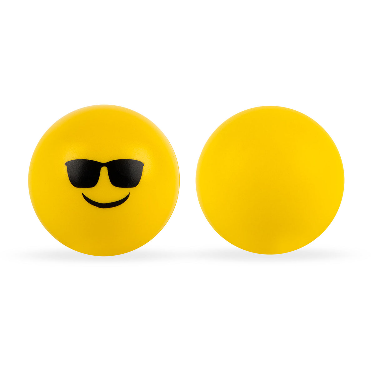 Emoji Stress Balls