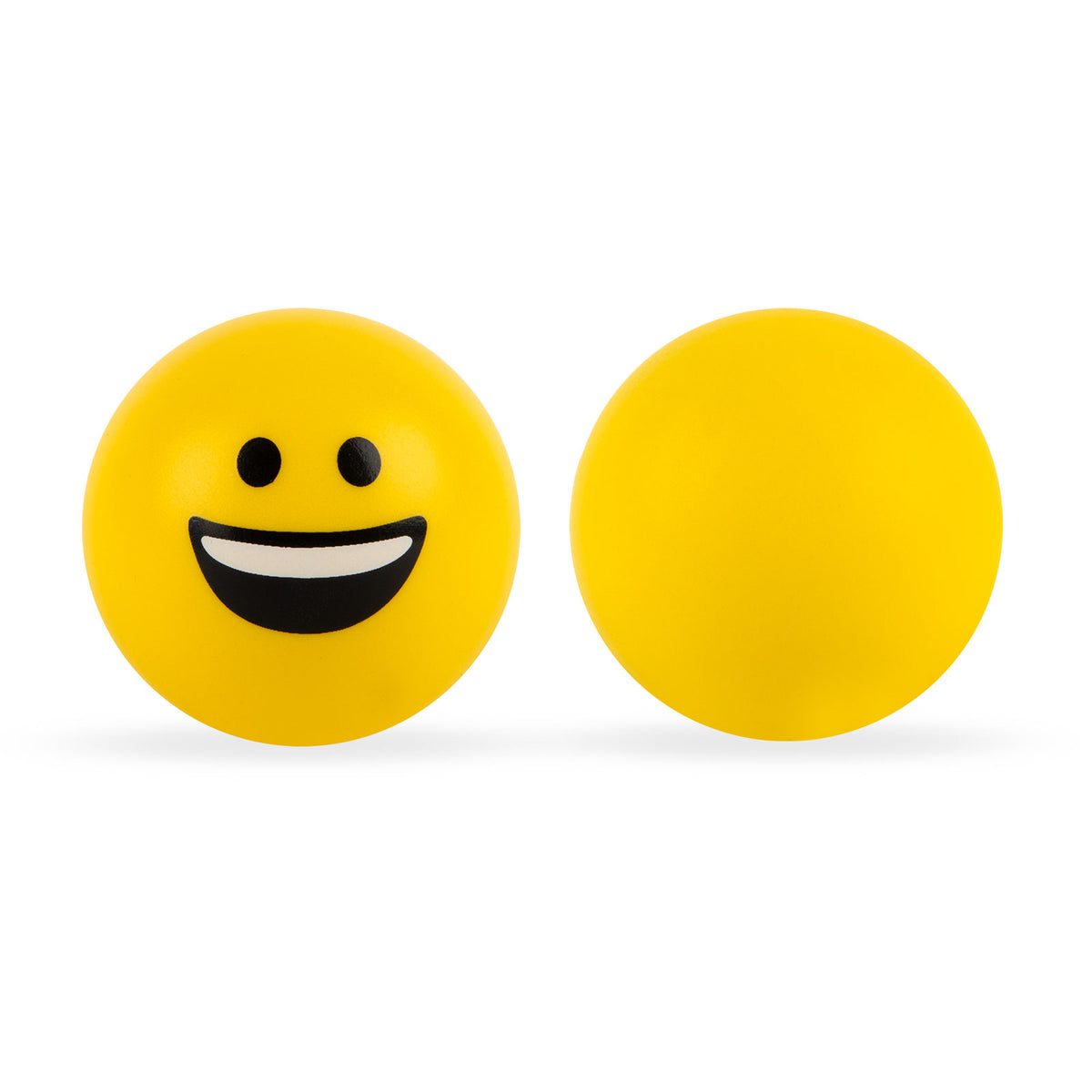 Emoji Stress Balls