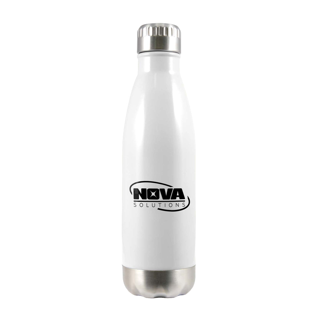 Soda Grande Vacuum Bottle