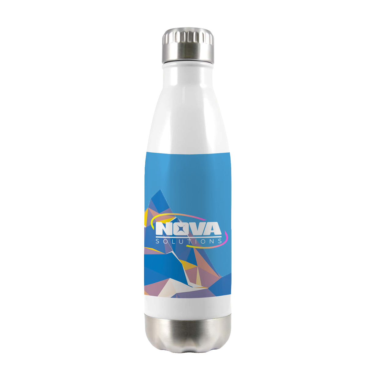 Soda Grande Vacuum Bottle