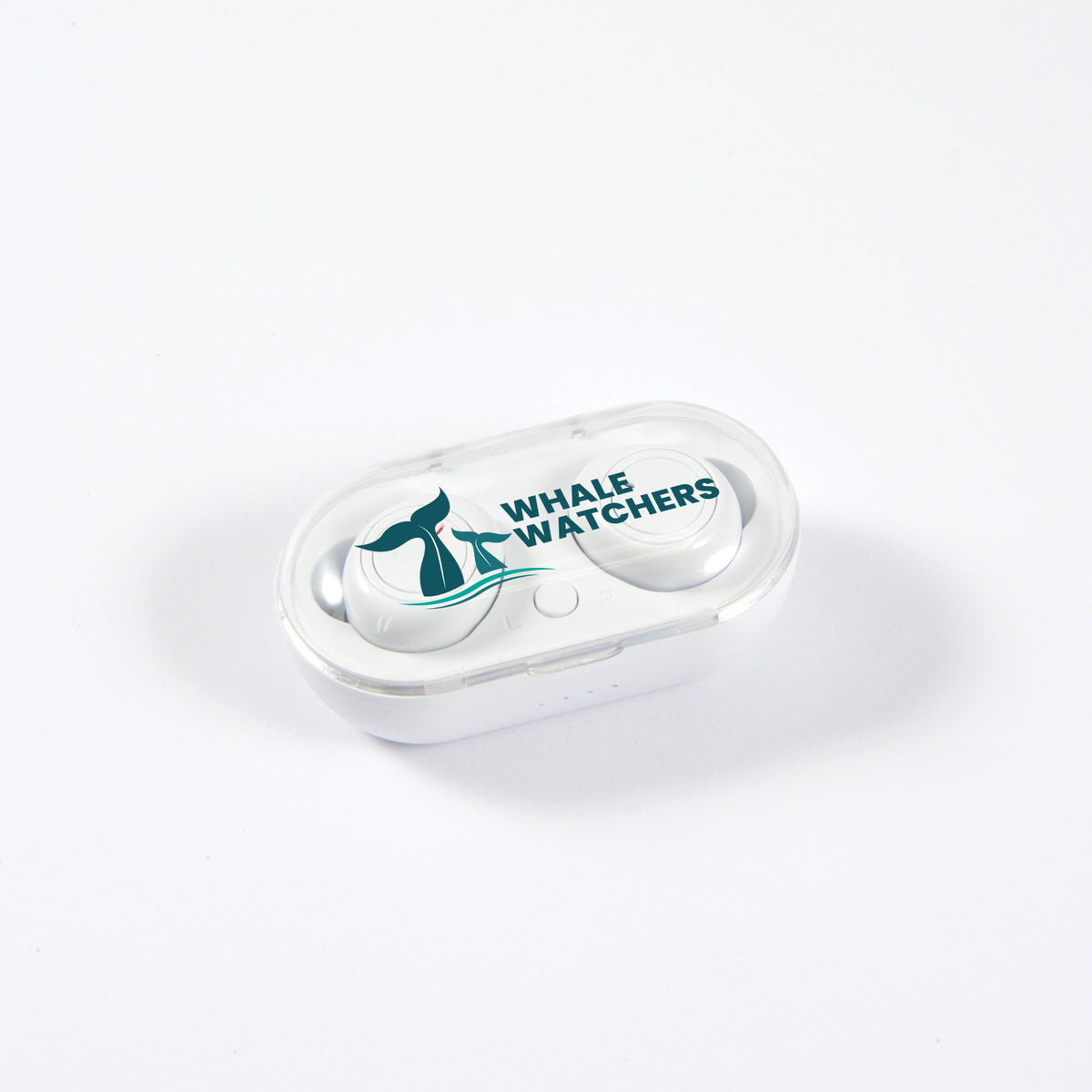 Tempest TWS Earbuds