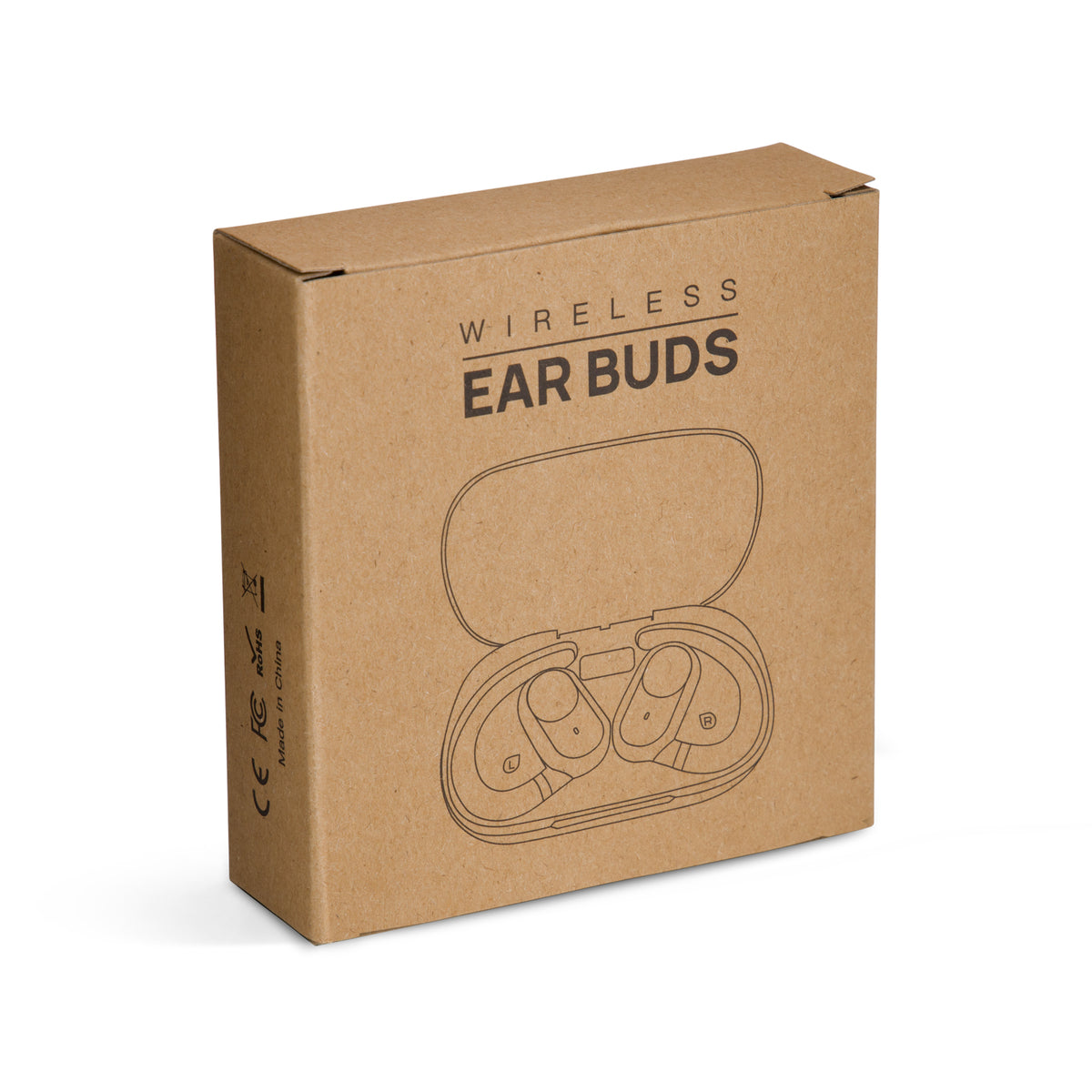 Loop Earbuds