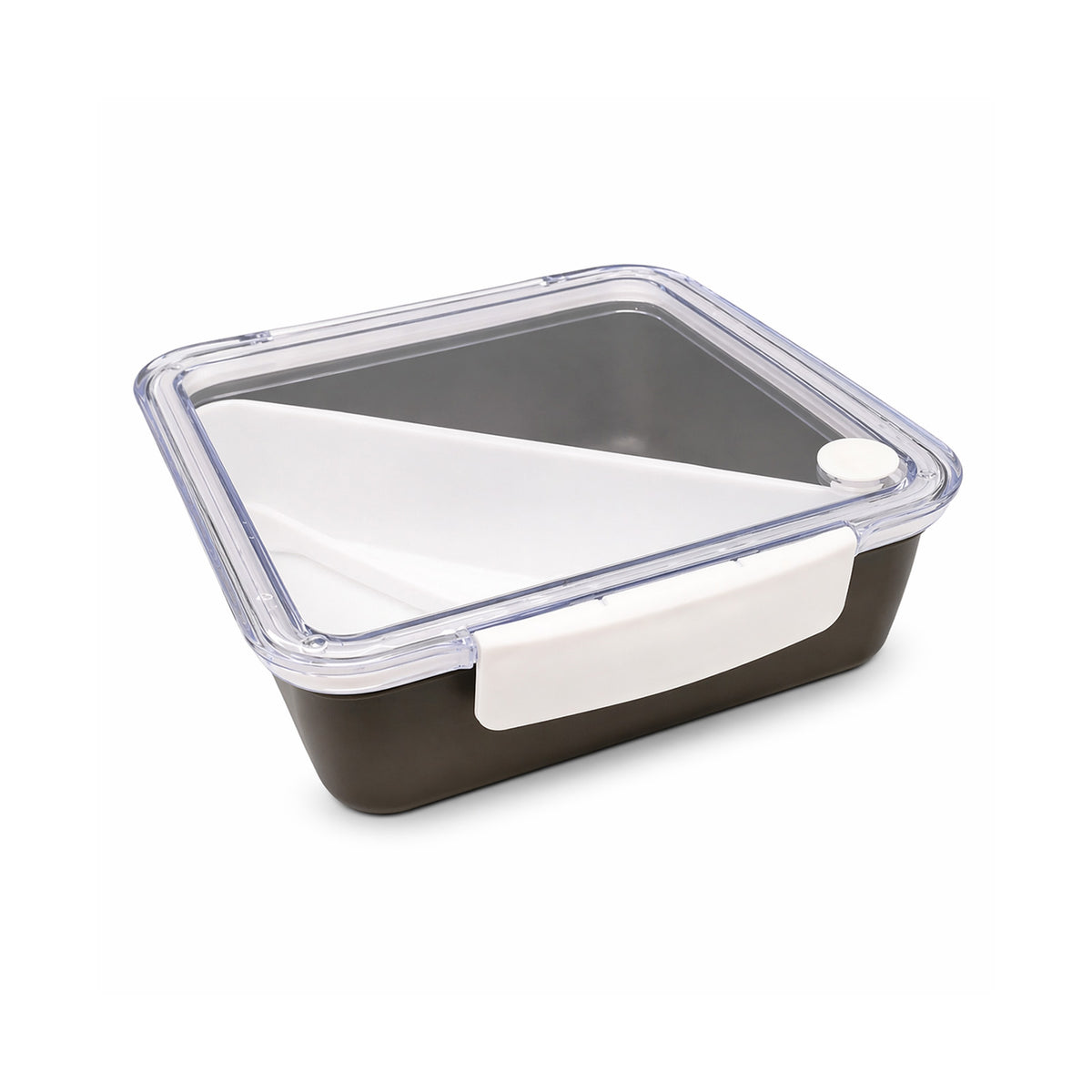 Zest Lunch Box / Food Container