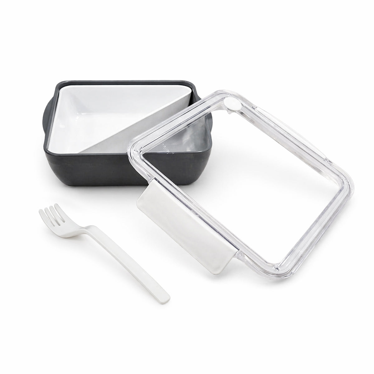 Zest Lunch Box / Food Container