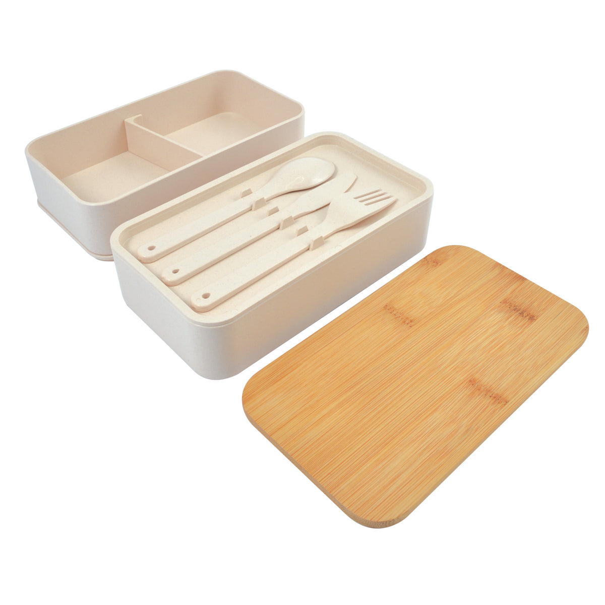 Stax Eco Lunch Box