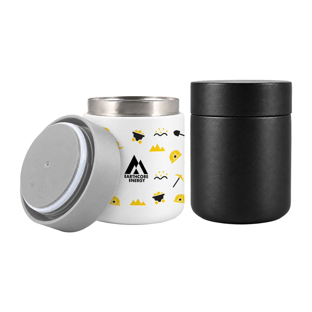 Deliver Food Container