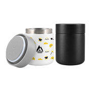 Deliver Food Container