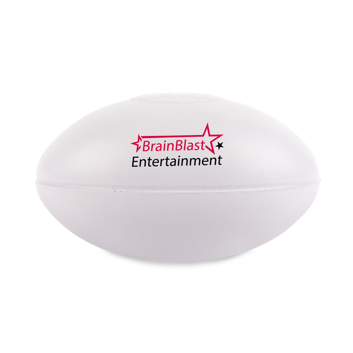 Football Stress Reliever