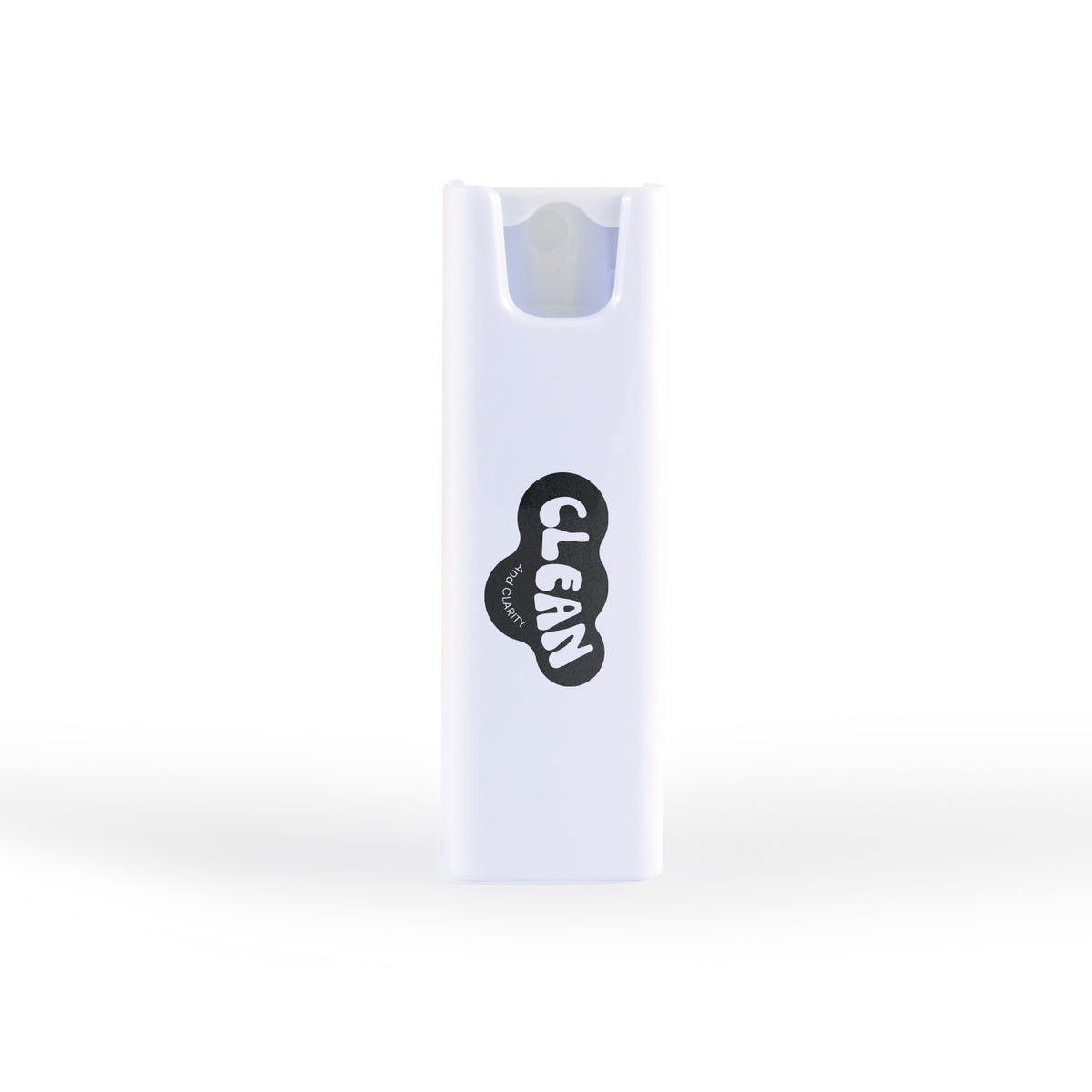 Spray On Screen Cleaner