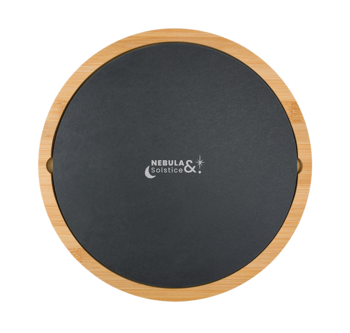 Gala Bamboo Slate Cheese Board