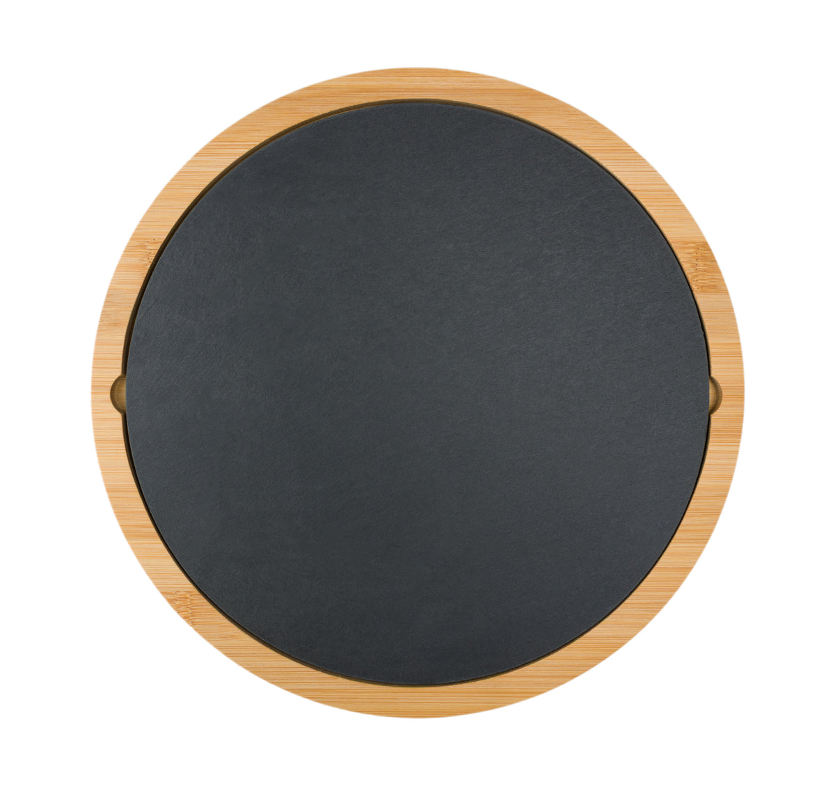 Gala Bamboo Slate Cheese Board