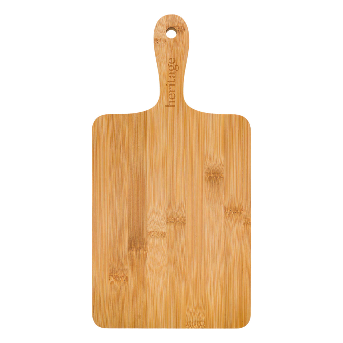 Solero Bamboo Serving Board