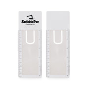 Focus Bookmark Magnifier Ruler
