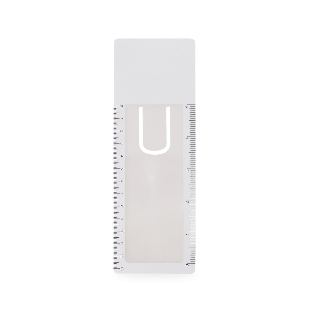 Focus Bookmark Magnifier Ruler
