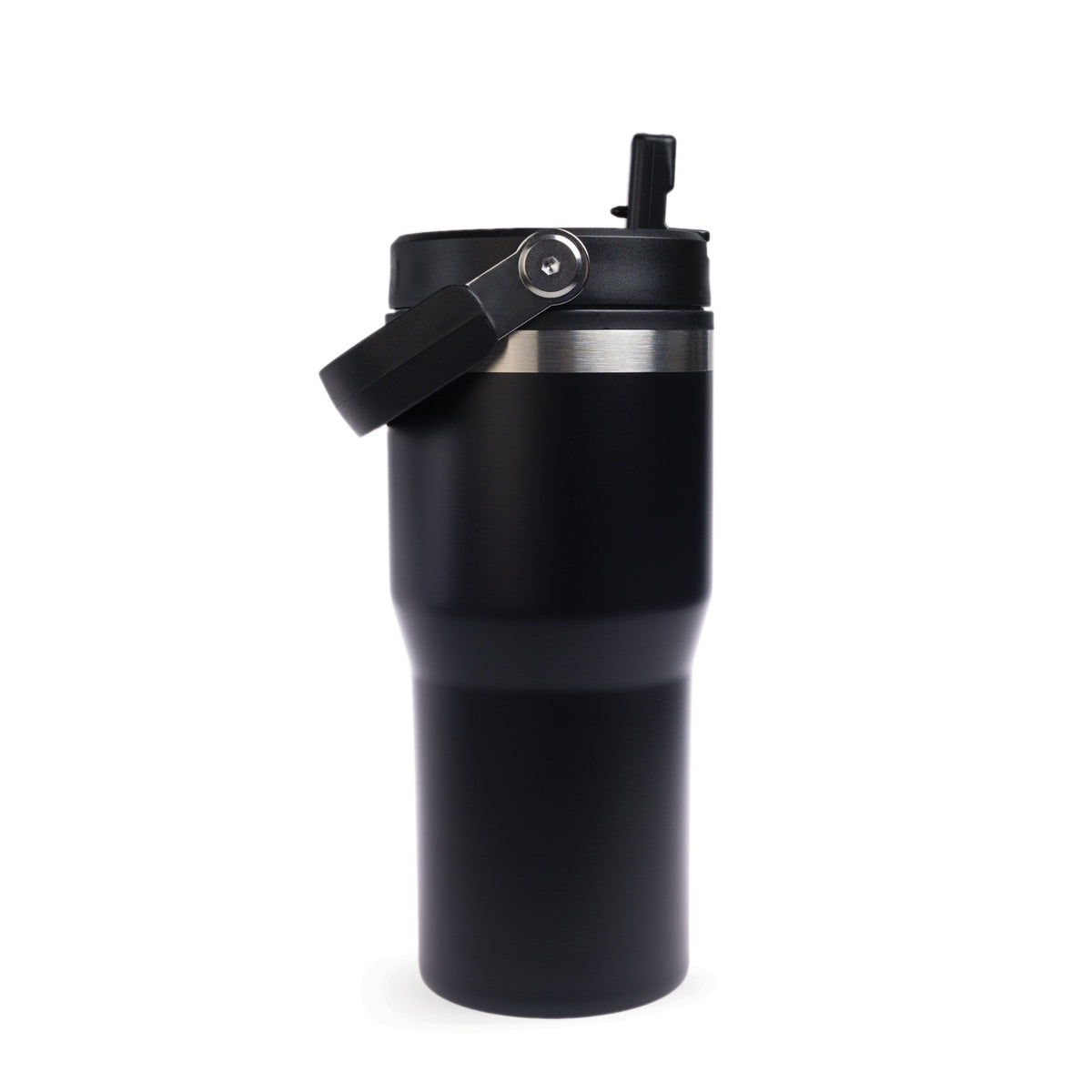 Faith Steel Tumbler