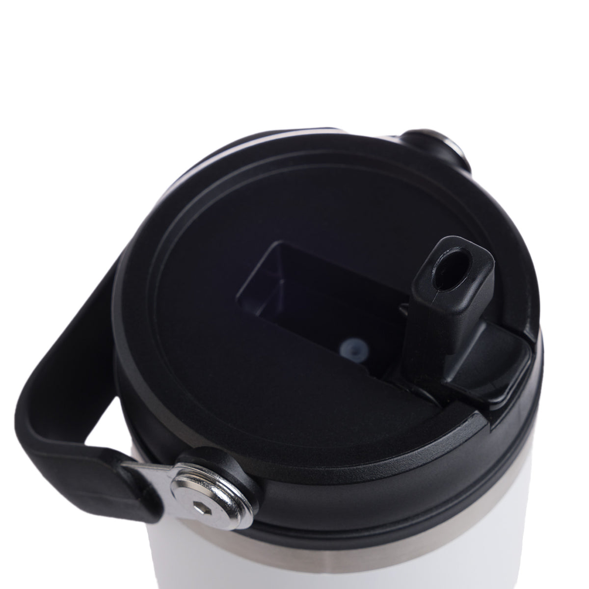 Faith Steel Tumbler