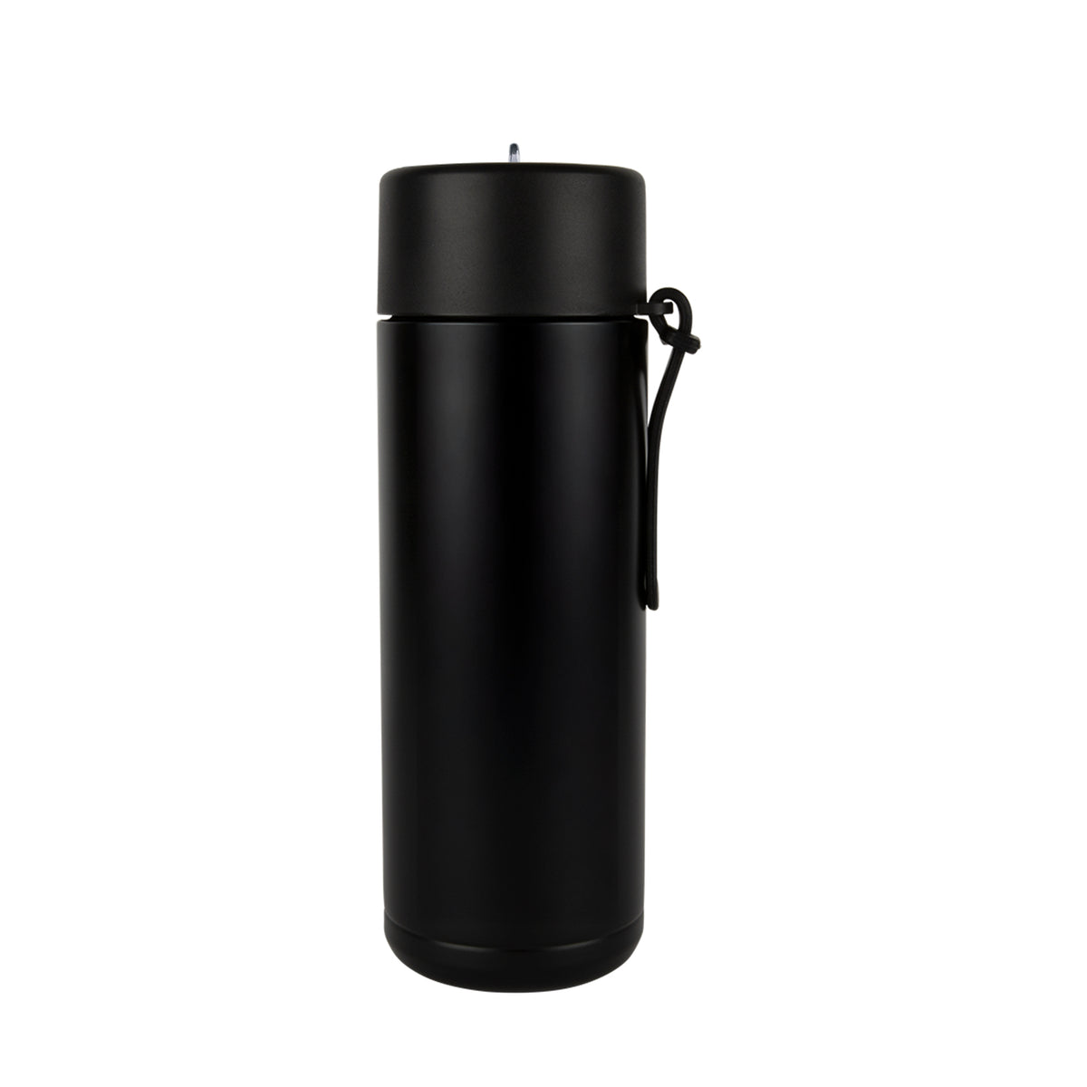 Zara 600ml Steel Bottle