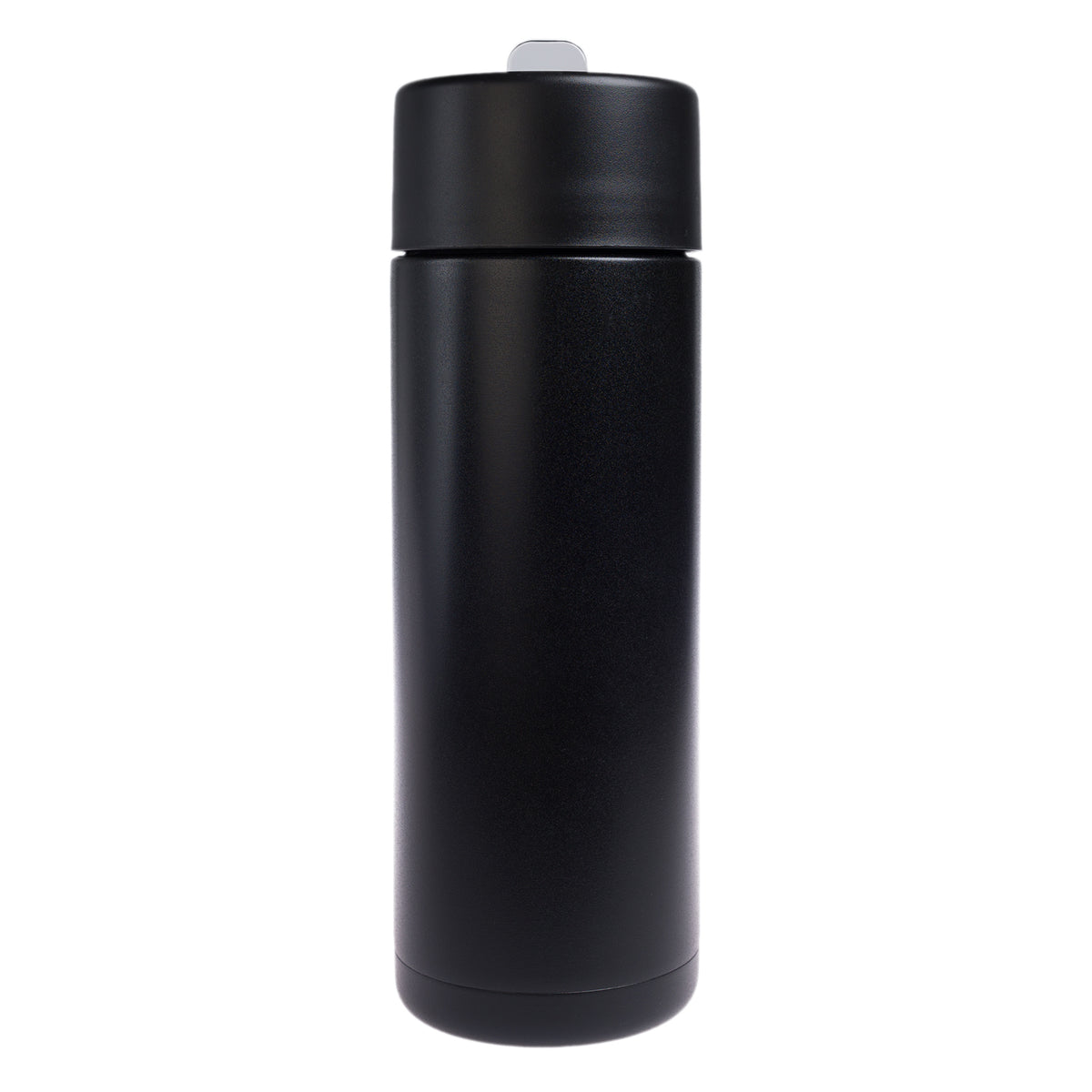 Zara 600ml Steel Bottle
