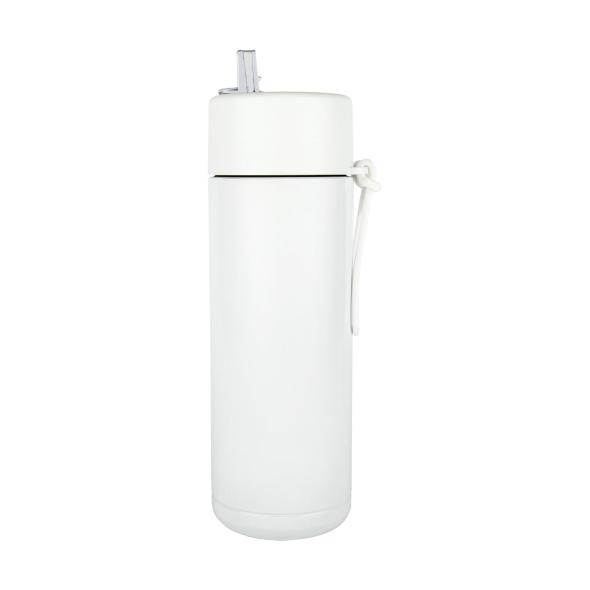 Zara 600ml Steel Bottle
