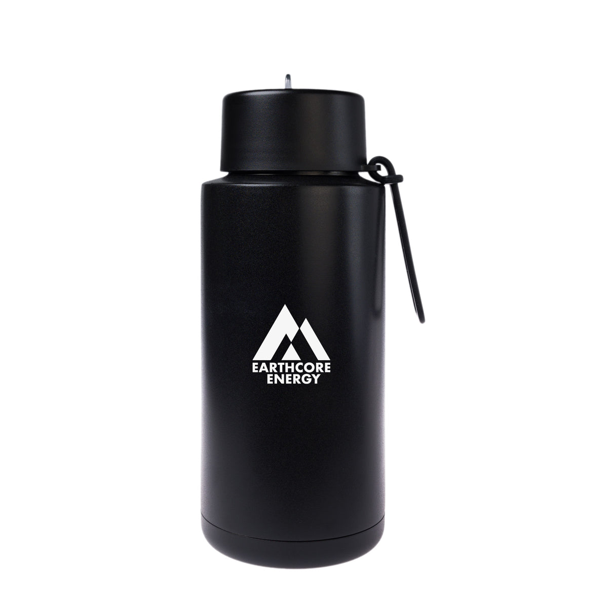 Zara 1 Litre Steel Bottle
