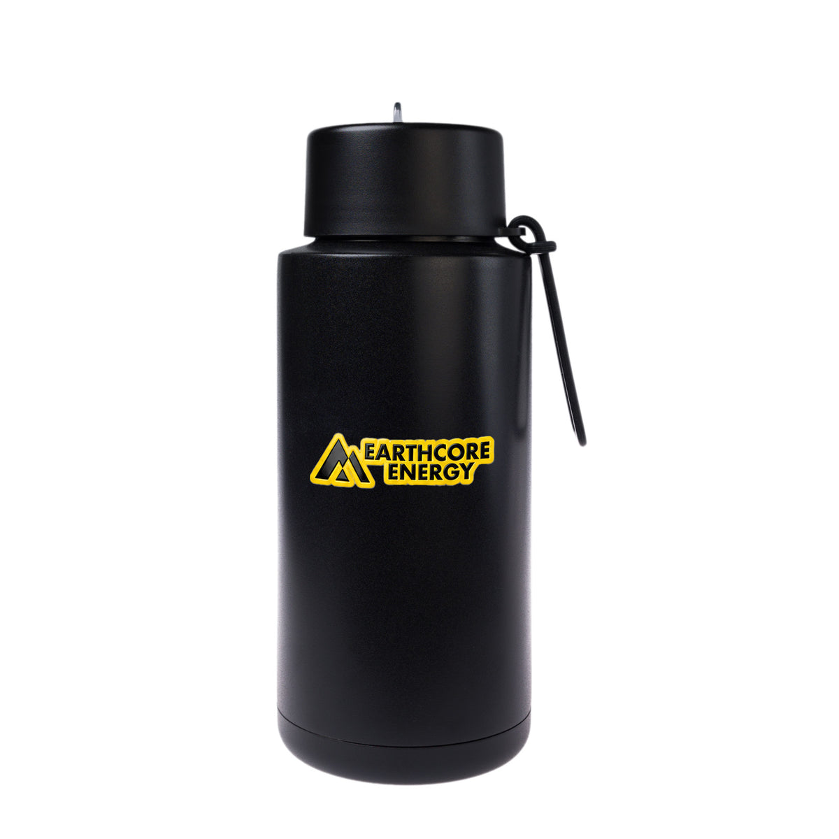 Zara 1 Litre Steel Bottle