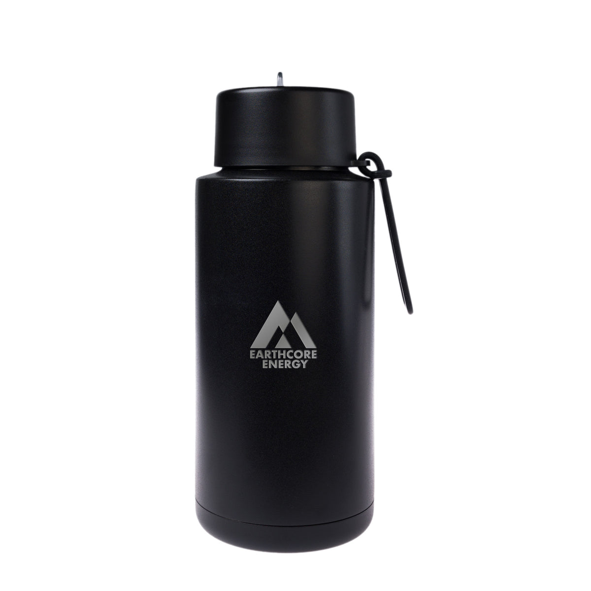 Zara 1 Litre Steel Bottle
