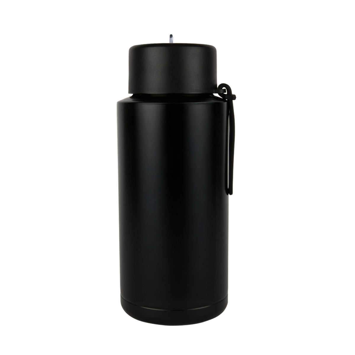 Zara 1 Litre Steel Bottle