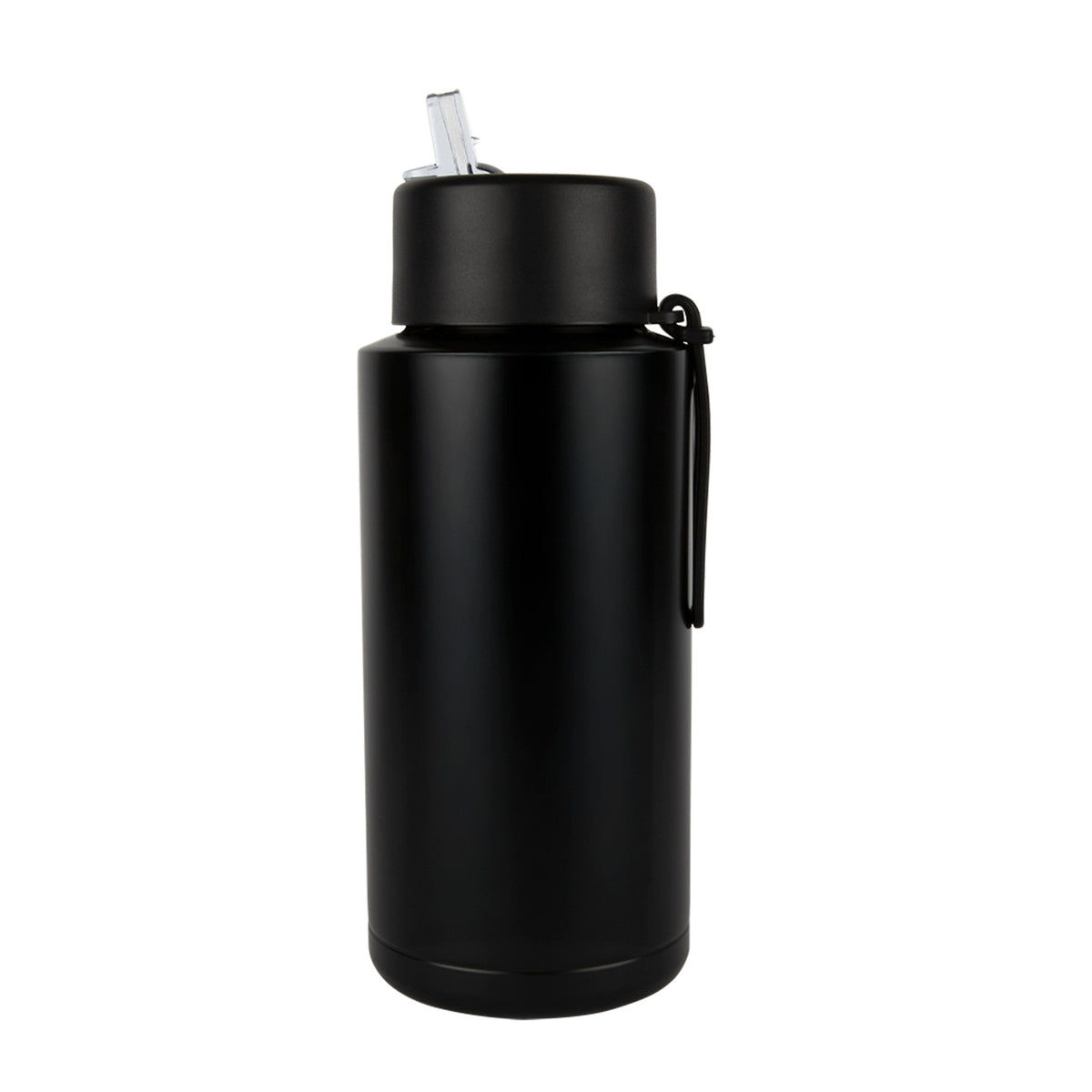 Zara 1 Litre Steel Bottle
