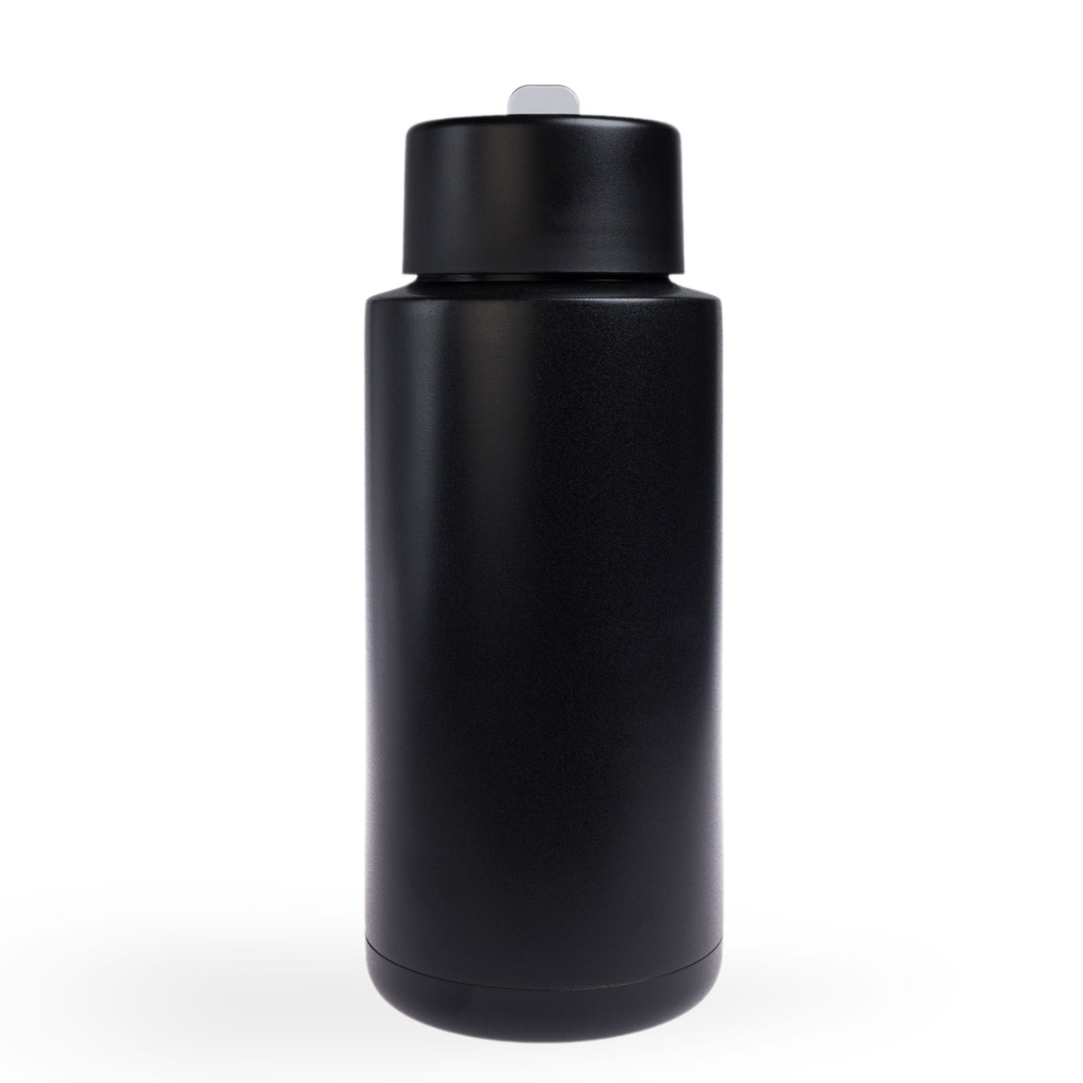 Zara 1 Litre Steel Bottle