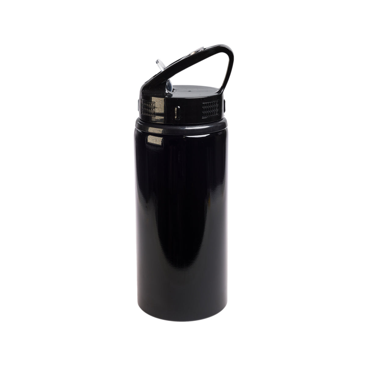 Amore 500ml Junior Bottle - Flip Straw Lid