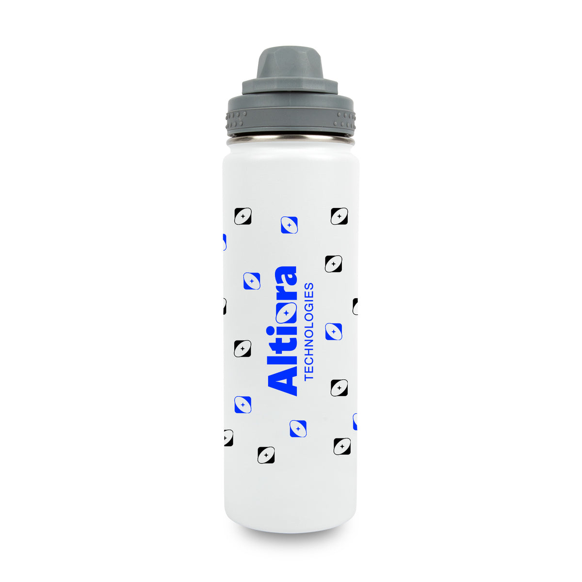 Mystique 650ml Stainless Steel Vacuum Bottle