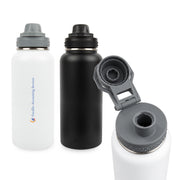 Mystique 950ml Stainless Steel Vacuum Bottle