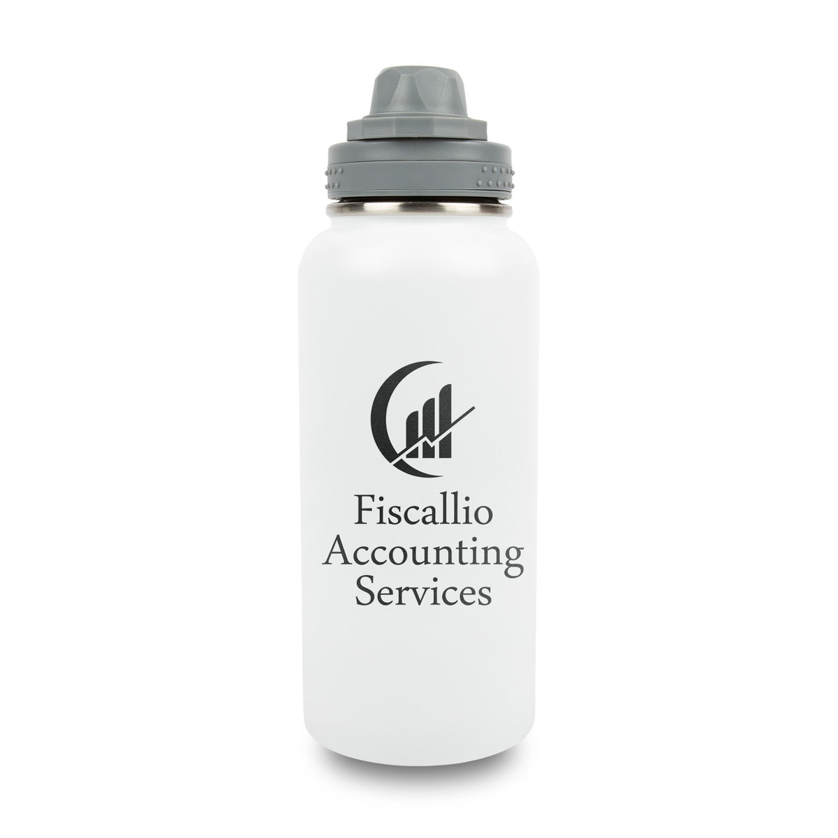 Mystique 950ml Stainless Steel Vacuum Bottle