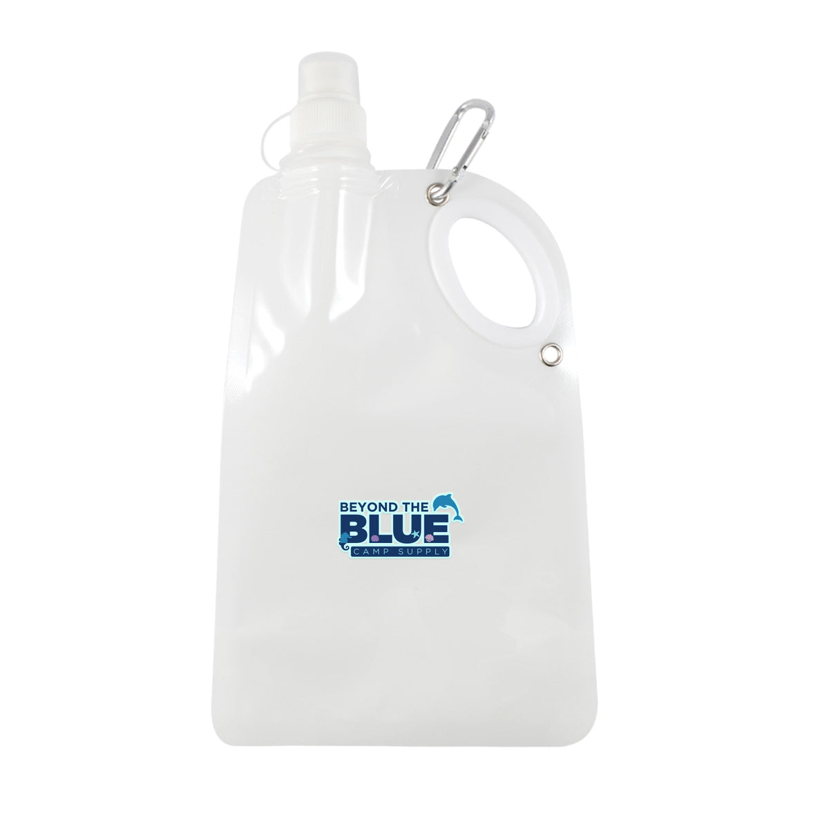 Spritz 700ml Collapsible Bottle