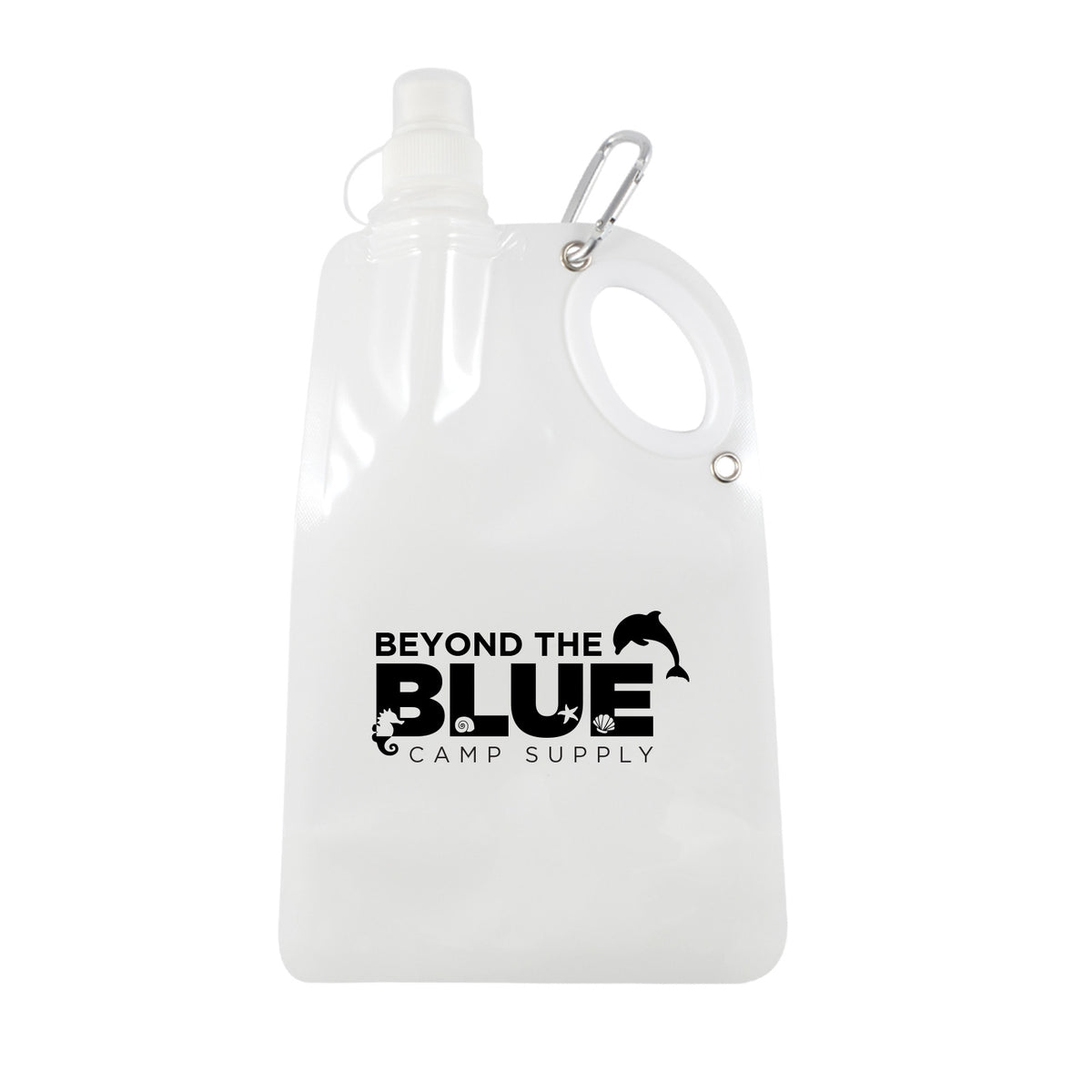 Spritz 700ml Collapsible Bottle