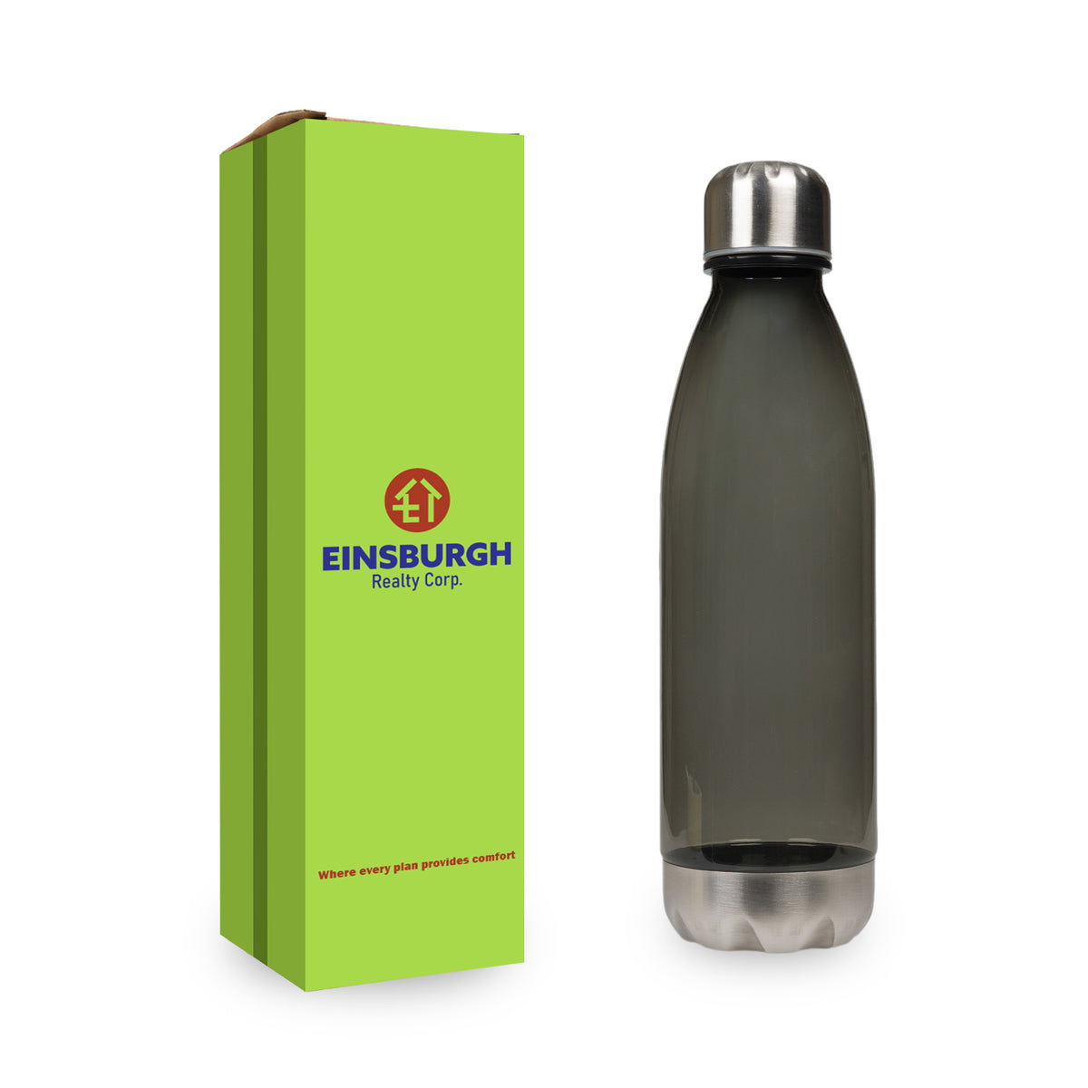 Soda Bottle