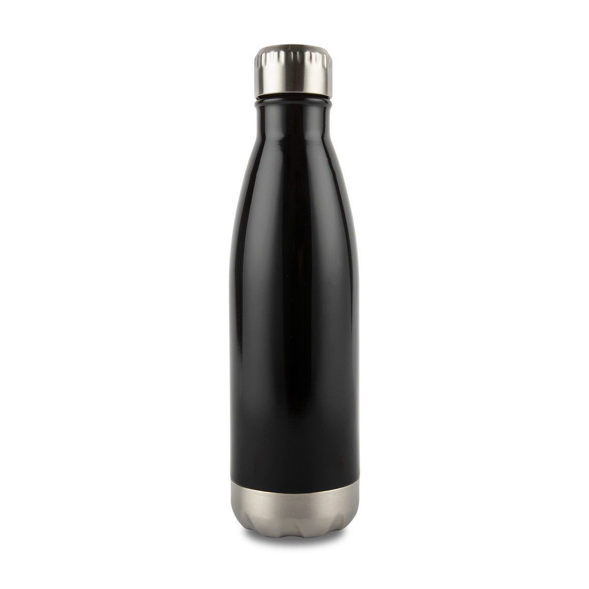 Soda Stainless Steel Bottle