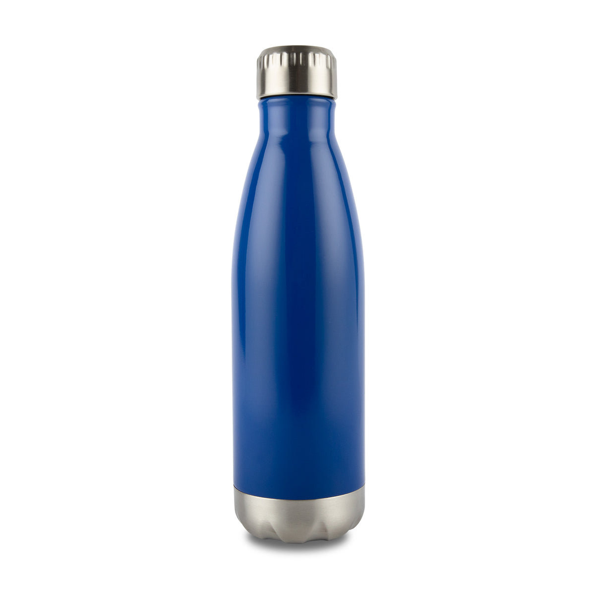 Soda Stainless Steel Bottle