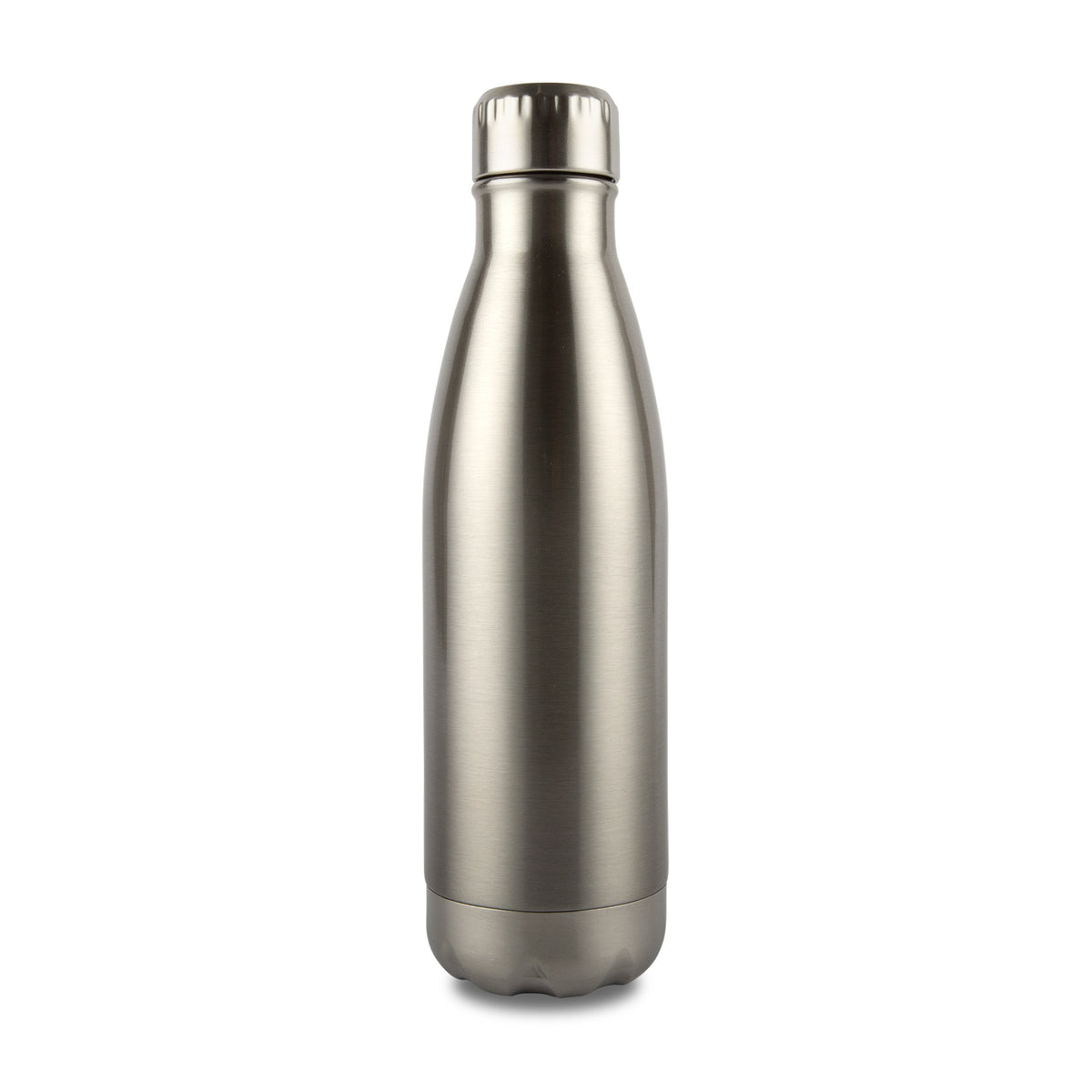 Soda Stainless Steel Bottle